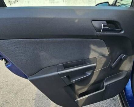 Опель Астра 2006 в Киеве на Automoto.ua Синий Опель Астра, объемом двигателя 1.6 л и пробегом 361 тыс. км за 3800 $, фото 10 на Automoto.ua