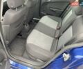 Синий Опель Астра, объемом двигателя 1.6 л и пробегом 222 тыс. км за 5250 $, фото 18 на Automoto.ua