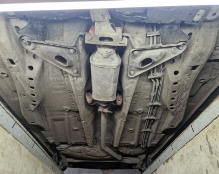 Синий Опель Астра, объемом двигателя 1.2 л и пробегом 275 тыс. км за 3700 $, фото 7 на Automoto.ua