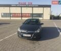Синий Опель Астра, объемом двигателя 1.6 л и пробегом 210 тыс. км за 4500 $, фото 1 на Automoto.ua