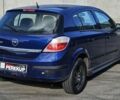 Опель Астра 2006 в Киеве на Automoto.ua Синий Опель Астра, объемом двигателя 1.6 л и пробегом 361 тыс. км за 3800 $, фото 5 на Automoto.ua