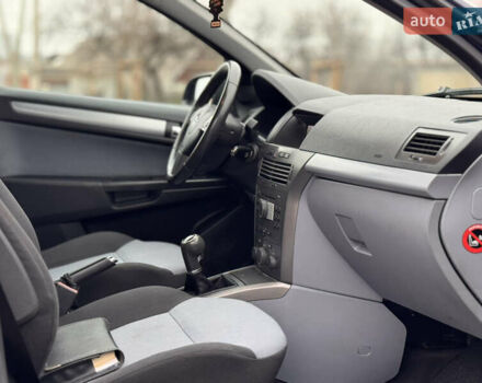 Синій Опель Астра, об'ємом двигуна 1.8 л та пробігом 217 тис. км за 5299 $, фото 40 на Automoto.ua