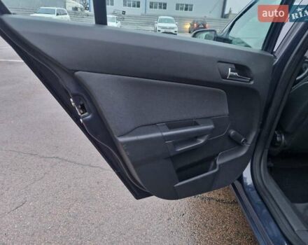 Синій Опель Астра, об'ємом двигуна 1.25 л та пробігом 275 тис. км за 3700 $, фото 22 на Automoto.ua