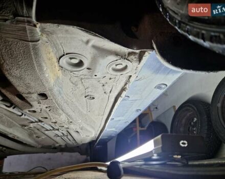 Синій Опель Астра, об'ємом двигуна 1.25 л та пробігом 275 тис. км за 3700 $, фото 34 на Automoto.ua