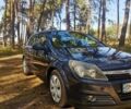 Синій Опель Астра, об'ємом двигуна 1.36 л та пробігом 243 тис. км за 4850 $, фото 4 на Automoto.ua