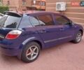 Синий Опель Астра, объемом двигателя 1.4 л и пробегом 242 тыс. км за 4500 $, фото 5 на Automoto.ua