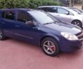 Синій Опель Астра, об'ємом двигуна 1.36 л та пробігом 242 тис. км за 4500 $, фото 2 на Automoto.ua