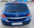 Синий Опель Астра, объемом двигателя 1.6 л и пробегом 274 тыс. км за 6000 $, фото 7 на Automoto.ua