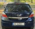 Синій Опель Астра, об'ємом двигуна 1.4 л та пробігом 222 тис. км за 3859 $, фото 3 на Automoto.ua