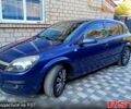 Синий Опель Астра, объемом двигателя 1.6 л и пробегом 250 тыс. км за 4000 $, фото 7 на Automoto.ua