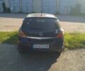 Синий Опель Астра, объемом двигателя 1.4 л и пробегом 97 тыс. км за 5100 $, фото 3 на Automoto.ua