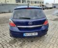 Синий Опель Астра, объемом двигателя 1.6 л и пробегом 204 тыс. км за 5850 $, фото 7 на Automoto.ua