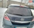 Синій Опель Астра, об'ємом двигуна 1.6 л та пробігом 249 тис. км за 5100 $, фото 19 на Automoto.ua