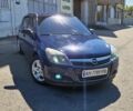Синій Опель Астра, об'ємом двигуна 1.6 л та пробігом 211 тис. км за 5294 $, фото 2 на Automoto.ua