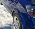 Синий Опель Астра, объемом двигателя 1.6 л и пробегом 227 тыс. км за 4700 $, фото 5 на Automoto.ua