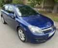 Синий Опель Астра, объемом двигателя 1.4 л и пробегом 223 тыс. км за 3599 $, фото 2 на Automoto.ua