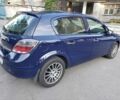 Синий Опель Астра, объемом двигателя 1.4 л и пробегом 294 тыс. км за 4700 $, фото 4 на Automoto.ua