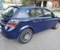 Синій Опель Астра, об'ємом двигуна 1.4 л та пробігом 394 тис. км за 4814 $, фото 4 на Automoto.ua