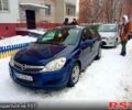 Синий Опель Астра, объемом двигателя 1.6 л и пробегом 226 тыс. км за 4999 $, фото 1 на Automoto.ua