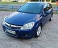 Синий Опель Астра, объемом двигателя 1.6 л и пробегом 274 тыс. км за 6000 $, фото 14 на Automoto.ua