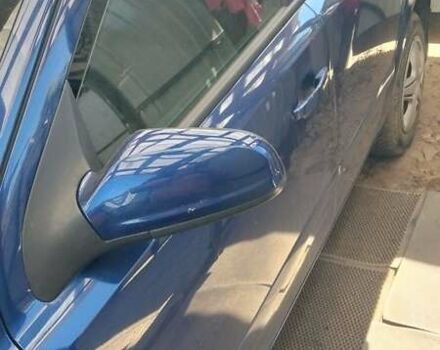 Синий Опель Астра, объемом двигателя 1.6 л и пробегом 227 тыс. км за 4700 $, фото 3 на Automoto.ua