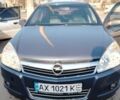 Синій Опель Астра, об'ємом двигуна 1.6 л та пробігом 250 тис. км за 4800 $, фото 1 на Automoto.ua