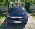 Синий Опель Астра, объемом двигателя 1.4 л и пробегом 157 тыс. км за 3100 $, фото 4 на Automoto.ua