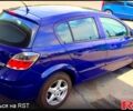 Синий Опель Астра, объемом двигателя 1.6 л и пробегом 180 тыс. км за 5500 $, фото 1 на Automoto.ua