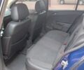 Синій Опель Астра, об'ємом двигуна 1.36 л та пробігом 242 тис. км за 4500 $, фото 13 на Automoto.ua