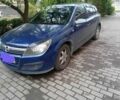 Синій Опель Астра, об'ємом двигуна 1.4 л та пробігом 223 тис. км за 3000 $, фото 1 на Automoto.ua