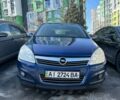 Синій Опель Астра, об'ємом двигуна 1.6 л та пробігом 290 тис. км за 5000 $, фото 1 на Automoto.ua