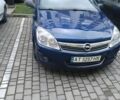 Синій Опель Астра, об'ємом двигуна 1.7 л та пробігом 360 тис. км за 3600 $, фото 1 на Automoto.ua