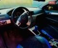 Синий Опель Астра, объемом двигателя 1.6 л и пробегом 202 тыс. км за 4500 $, фото 6 на Automoto.ua