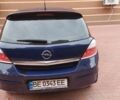 Синій Опель Астра, об'ємом двигуна 1.36 л та пробігом 242 тис. км за 4500 $, фото 5 на Automoto.ua