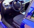 Синий Опель Астра, объемом двигателя 1.6 л и пробегом 180 тыс. км за 5500 $, фото 2 на Automoto.ua