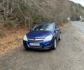Синий Опель Астра, объемом двигателя 1.2 л и пробегом 282 тыс. км за 3750 $, фото 4 на Automoto.ua