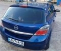 Синий Опель Астра, объемом двигателя 1.6 л и пробегом 274 тыс. км за 6000 $, фото 6 на Automoto.ua