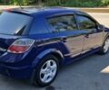 Синій Опель Астра, об'ємом двигуна 1.6 л та пробігом 211 тис. км за 5294 $, фото 1 на Automoto.ua