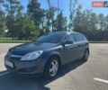 Синий Опель Астра, объемом двигателя 1.6 л и пробегом 196 тыс. км за 4500 $, фото 1 на Automoto.ua