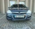 Синий Опель Астра, объемом двигателя 1.4 л и пробегом 254 тыс. км за 4700 $, фото 1 на Automoto.ua