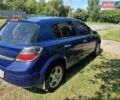 Синий Опель Астра, объемом двигателя 1.4 л и пробегом 155 тыс. км за 2999 $, фото 3 на Automoto.ua