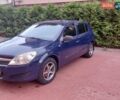 Синий Опель Астра, объемом двигателя 1.4 л и пробегом 242 тыс. км за 4500 $, фото 1 на Automoto.ua