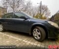 Синий Опель Астра, объемом двигателя 1.6 л и пробегом 199 тыс. км за 3900 $, фото 3 на Automoto.ua