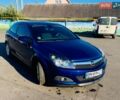 Синий Опель Астра, объемом двигателя 1.6 л и пробегом 202 тыс. км за 4500 $, фото 1 на Automoto.ua
