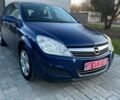 Синий Опель Астра, объемом двигателя 1.6 л и пробегом 143 тыс. км за 5650 $, фото 5 на Automoto.ua