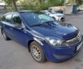 Синий Опель Астра, объемом двигателя 1.4 л и пробегом 294 тыс. км за 4700 $, фото 1 на Automoto.ua