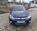 Синий Опель Астра, объемом двигателя 1.6 л и пробегом 204 тыс. км за 5850 $, фото 1 на Automoto.ua