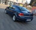 Синий Опель Астра, объемом двигателя 1.6 л и пробегом 252 тыс. км за 4200 $, фото 1 на Automoto.ua