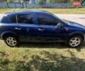 Синий Опель Астра, объемом двигателя 1.4 л и пробегом 155 тыс. км за 2999 $, фото 2 на Automoto.ua