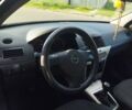 Синий Опель Астра, объемом двигателя 1.4 л и пробегом 240 тыс. км за 4300 $, фото 5 на Automoto.ua